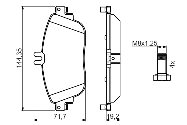 Autodistribution image produit