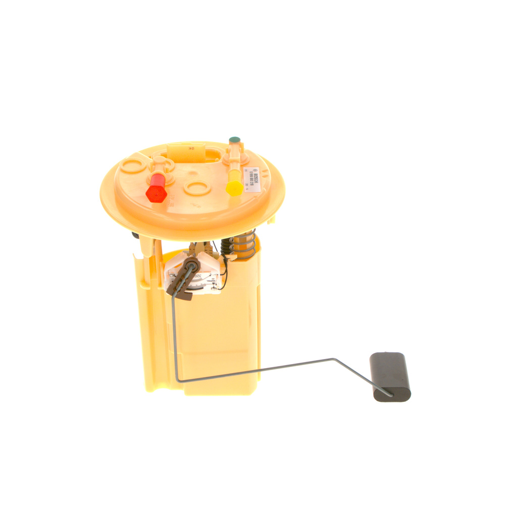 Autodistribution image produit