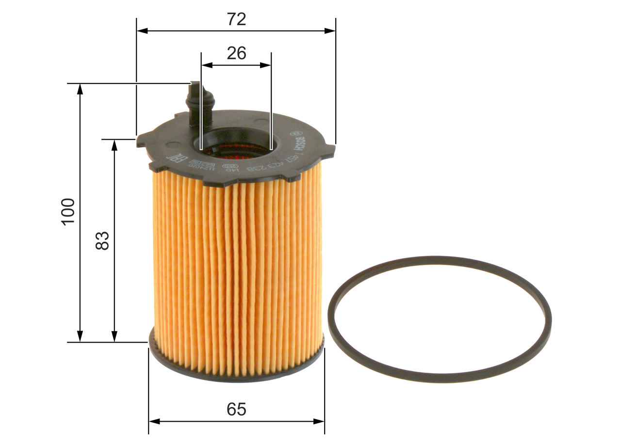Autodistribution image produit