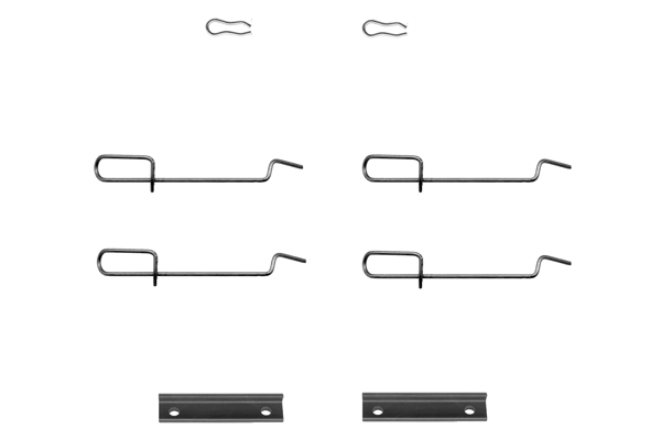 Autodistribution image produit