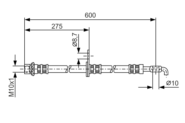 Autodistribution image produit