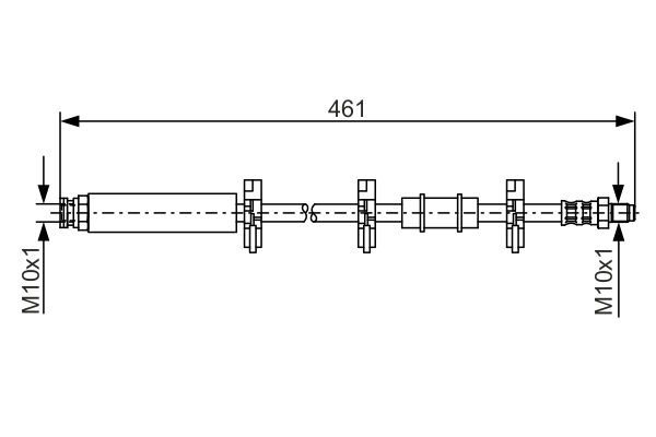Autodistribution image produit