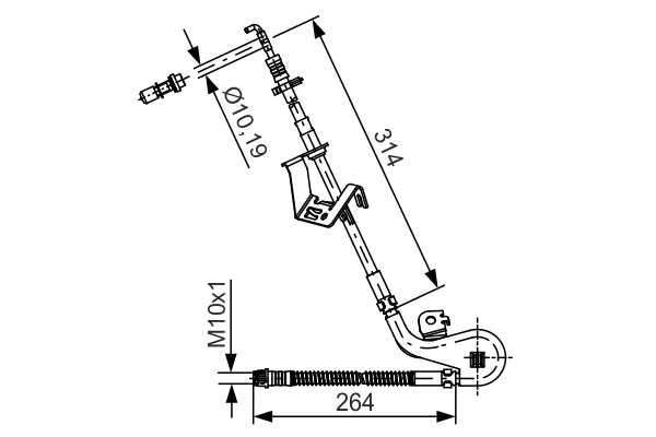 Autodistribution image produit