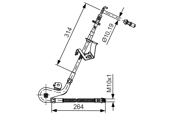 Autodistribution image produit