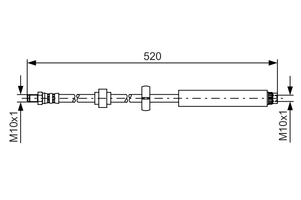 Autodistribution image produit