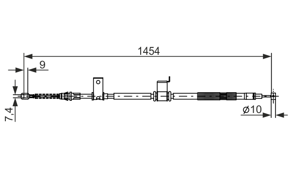 Autodistribution image produit