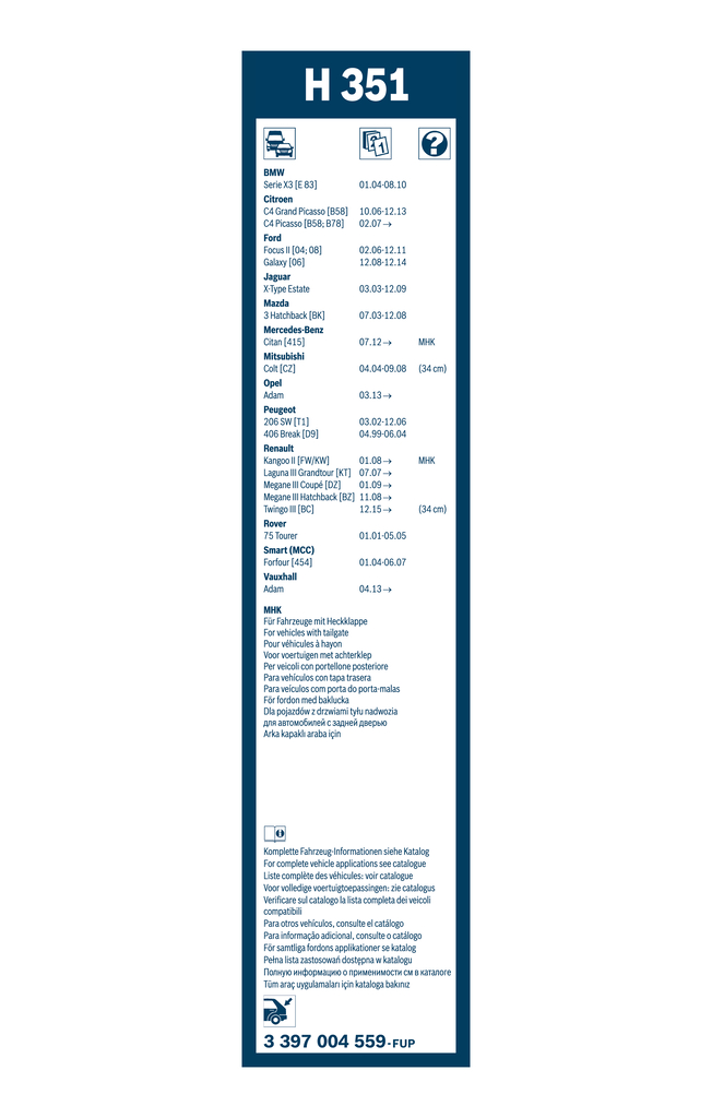 Autodistribution image produit