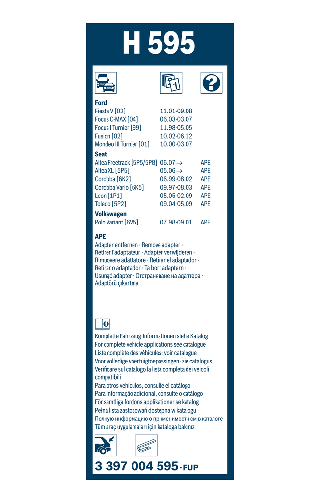 Autodistribution image produit