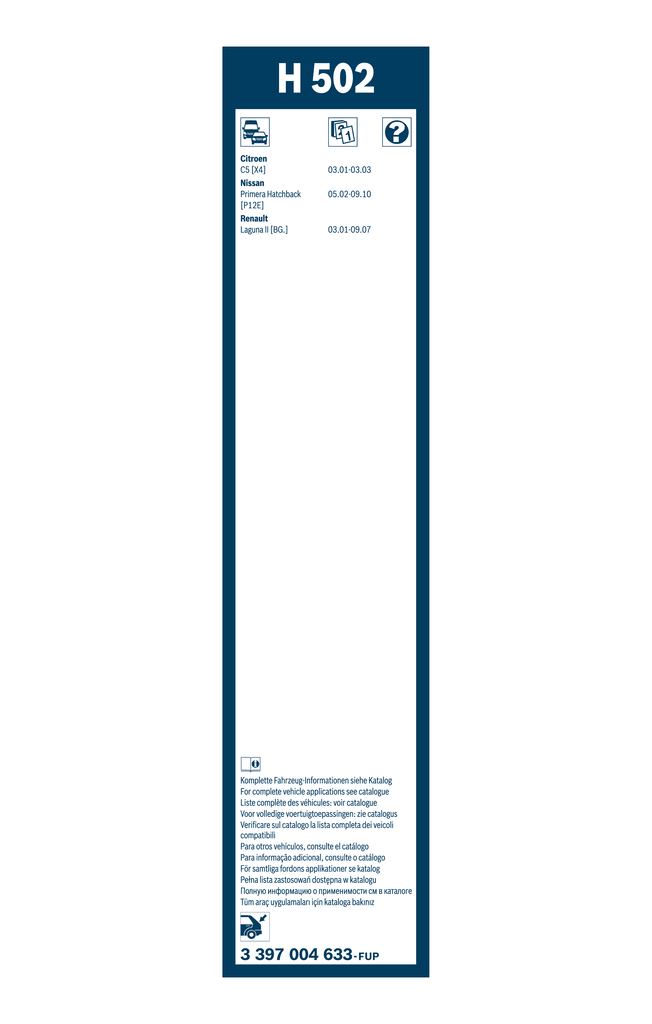 Autodistribution image produit