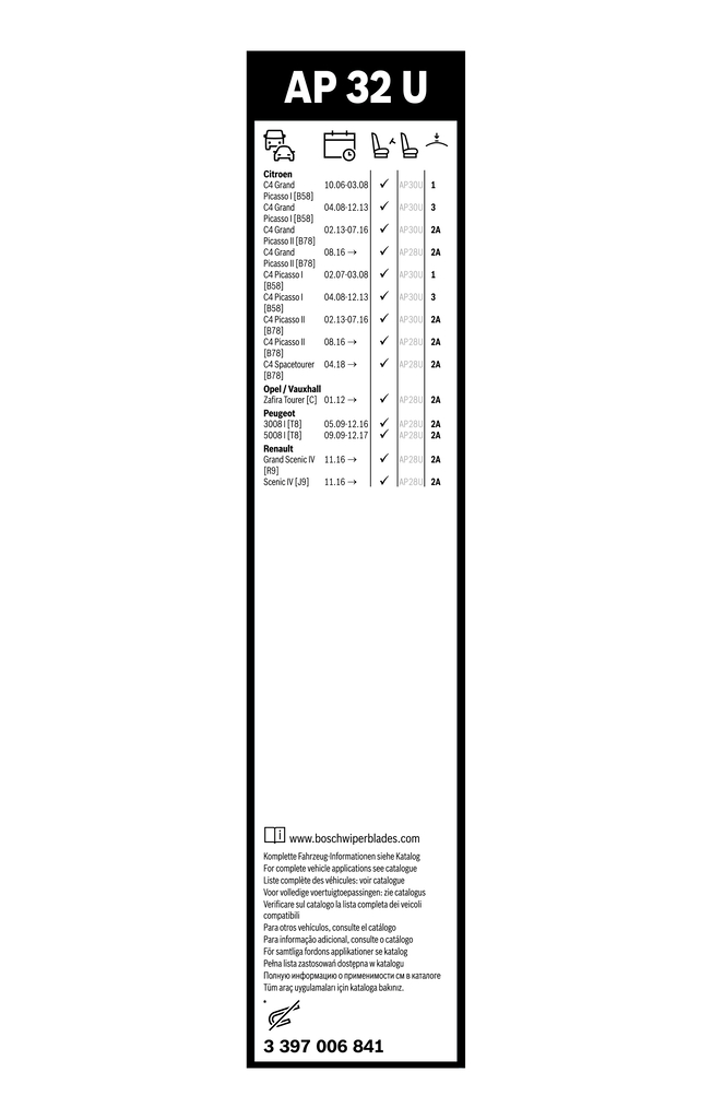 Autodistribution image produit
