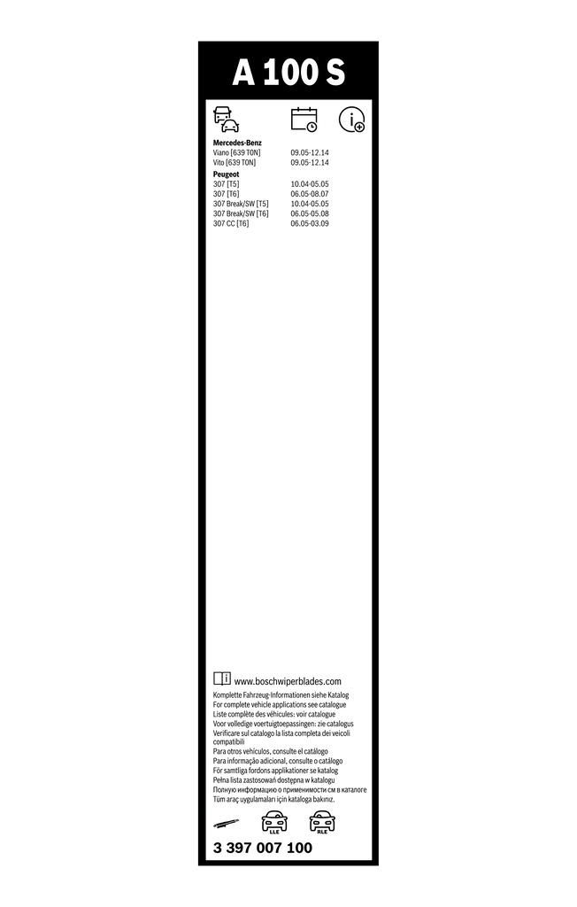 Autodistribution image produit