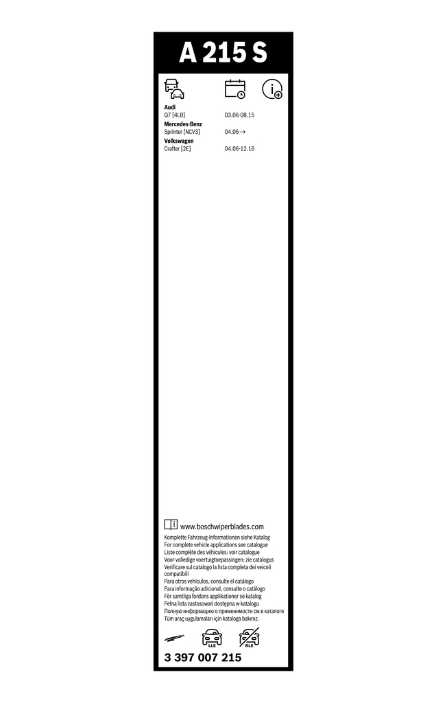 Autodistribution image produit
