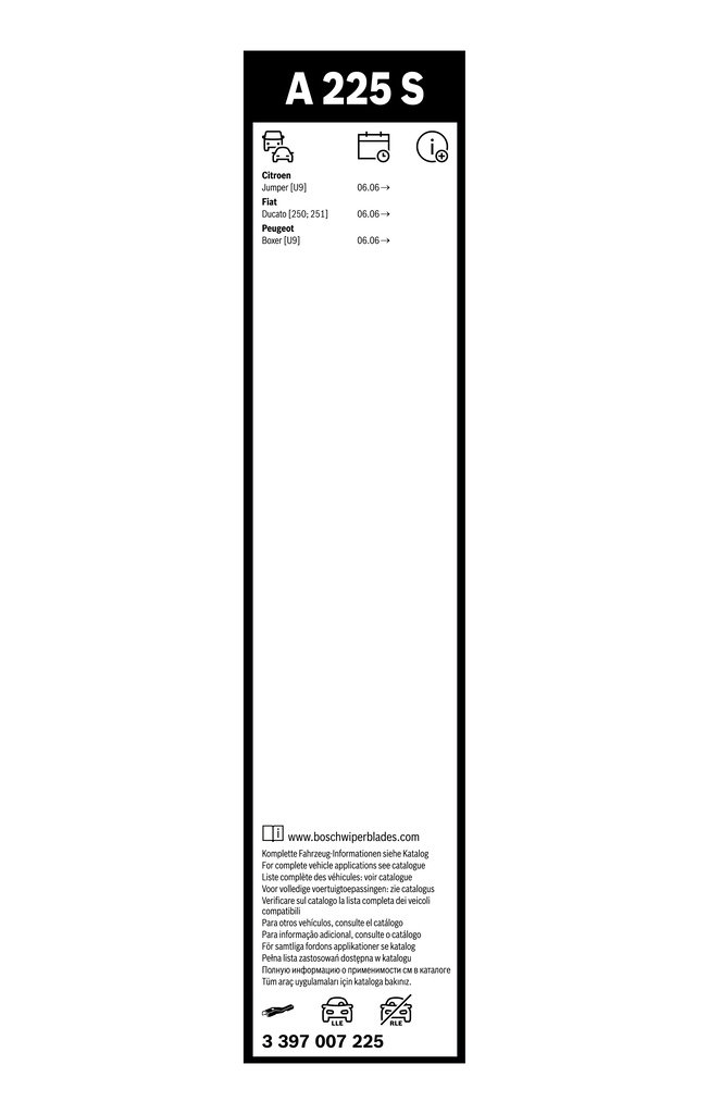 Autodistribution image produit