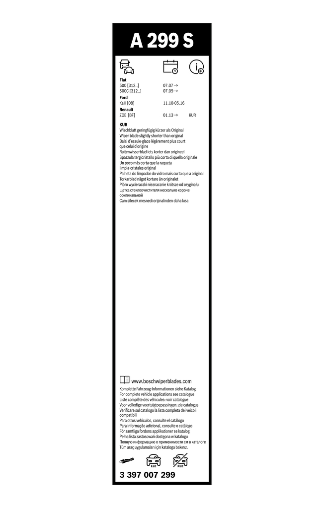 Autodistribution image produit