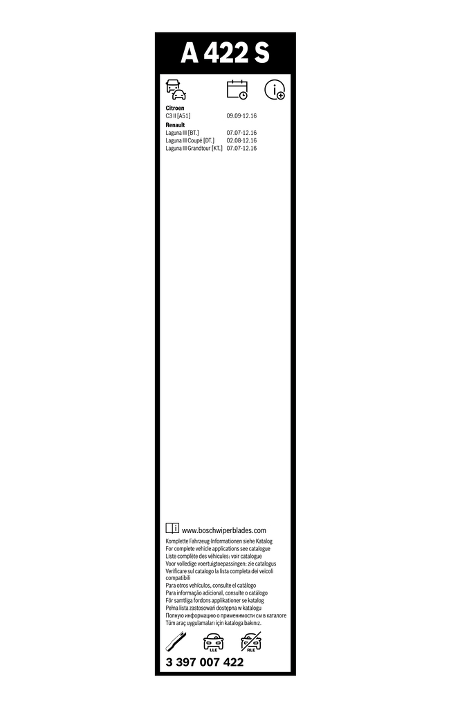 Autodistribution image produit