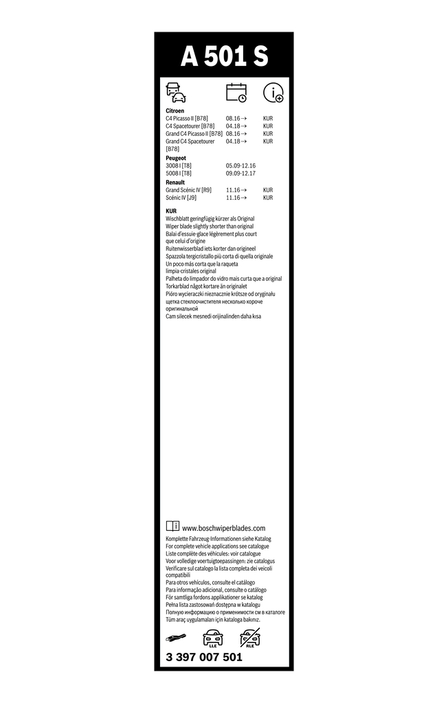 Autodistribution image produit