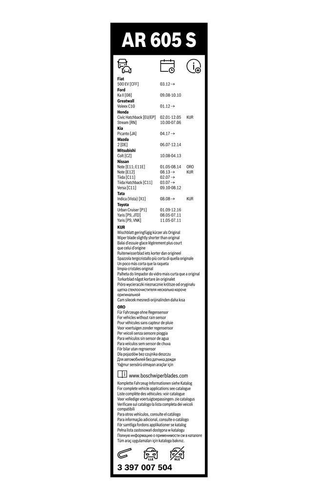Autodistribution image produit