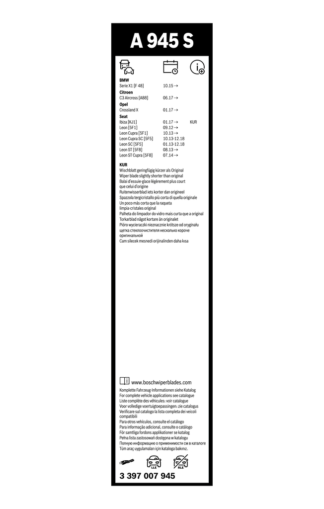 Autodistribution image produit