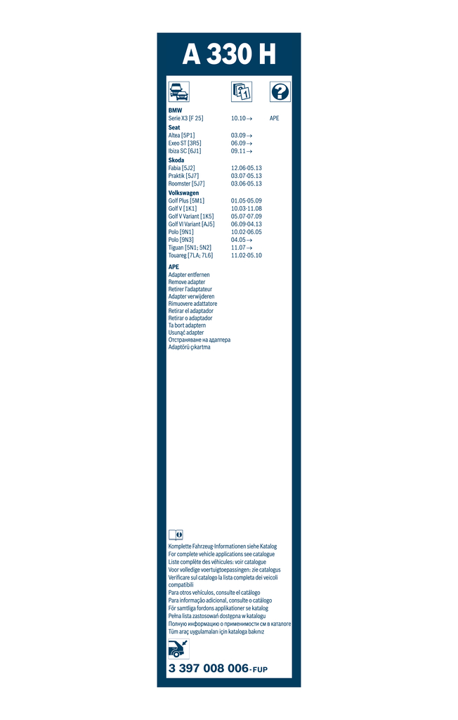 Autodistribution image produit