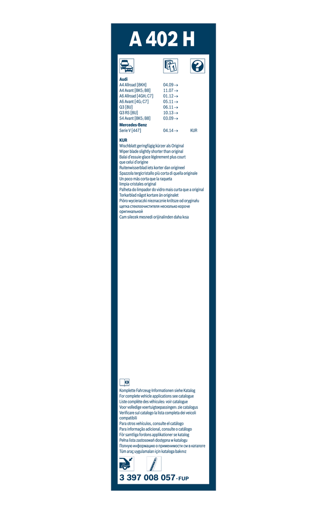Autodistribution image produit