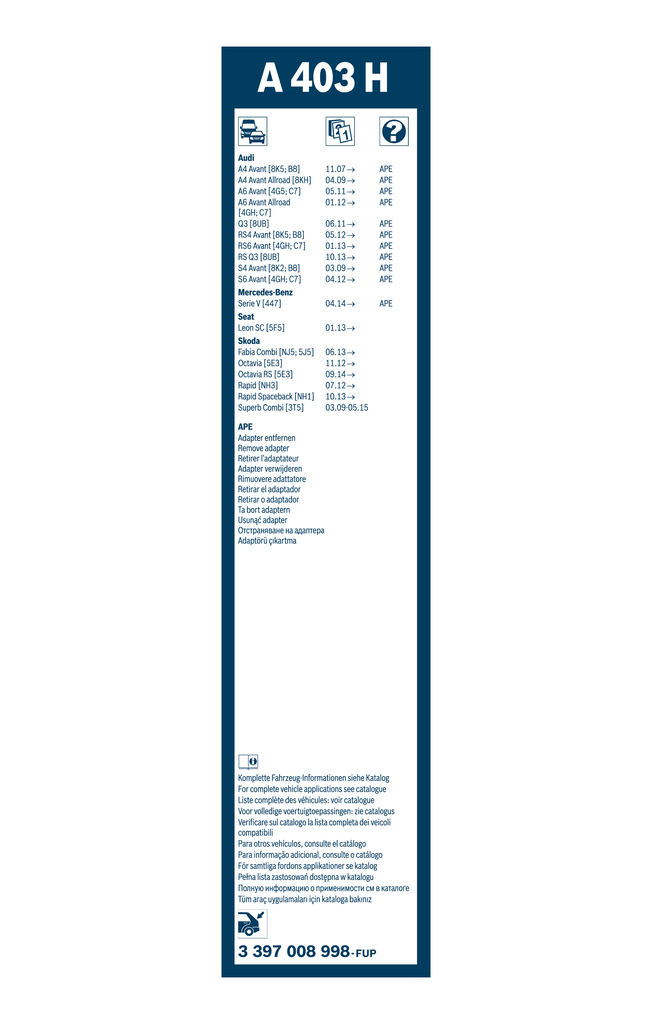 Autodistribution image produit
