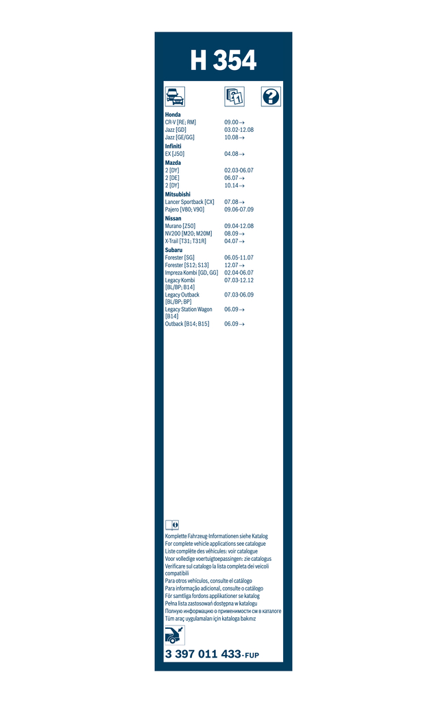Autodistribution image produit