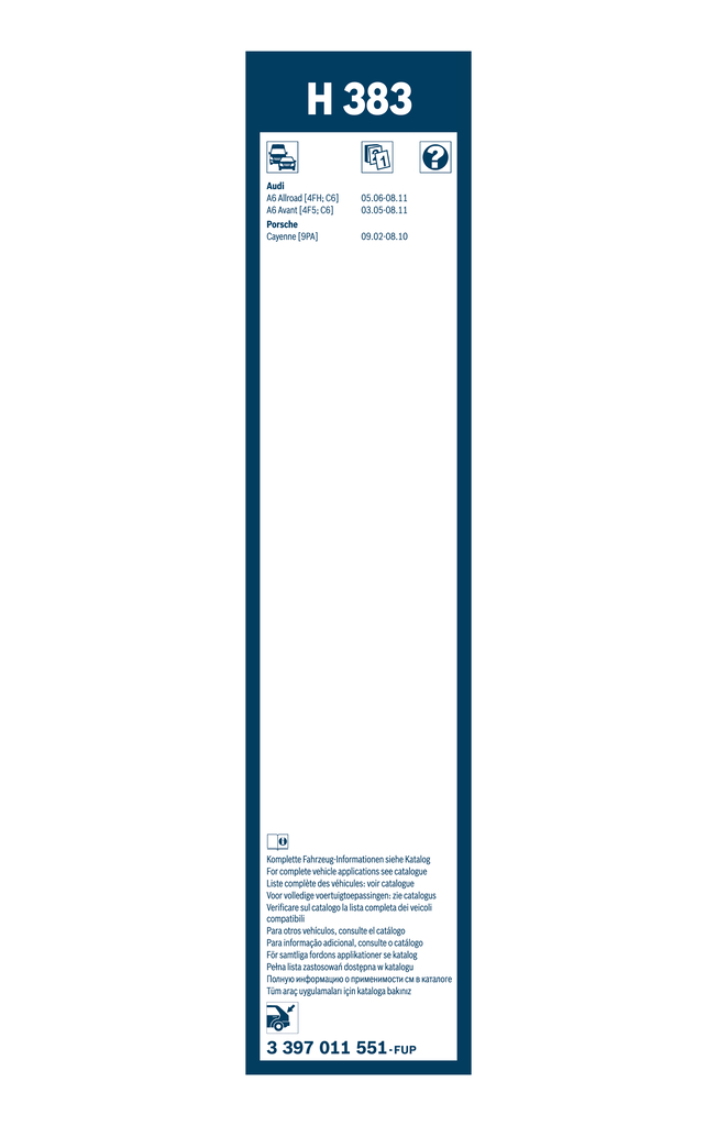 Autodistribution image produit