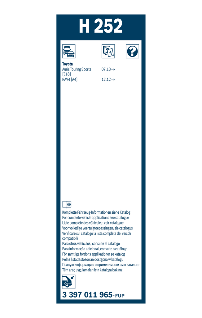 Autodistribution image produit