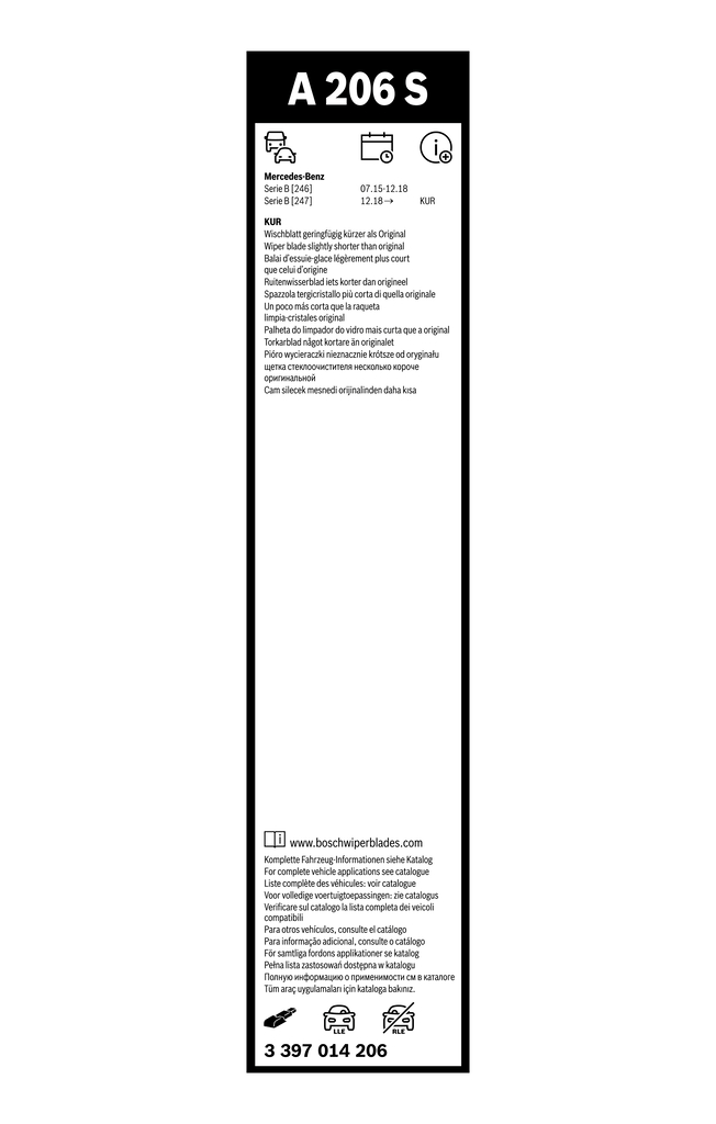 Autodistribution image produit