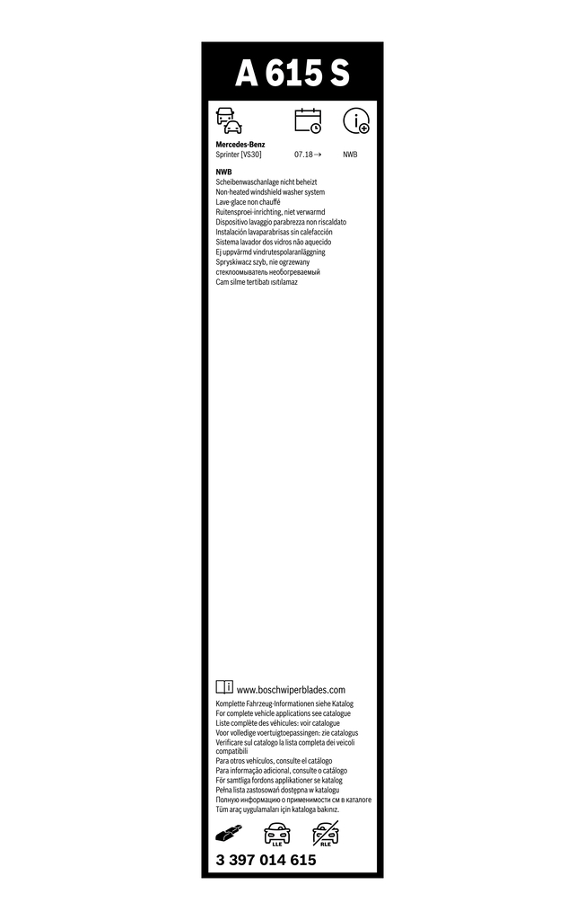 Autodistribution image produit
