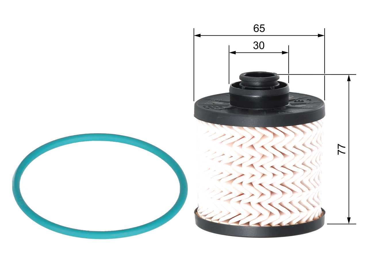 Autodistribution image produit