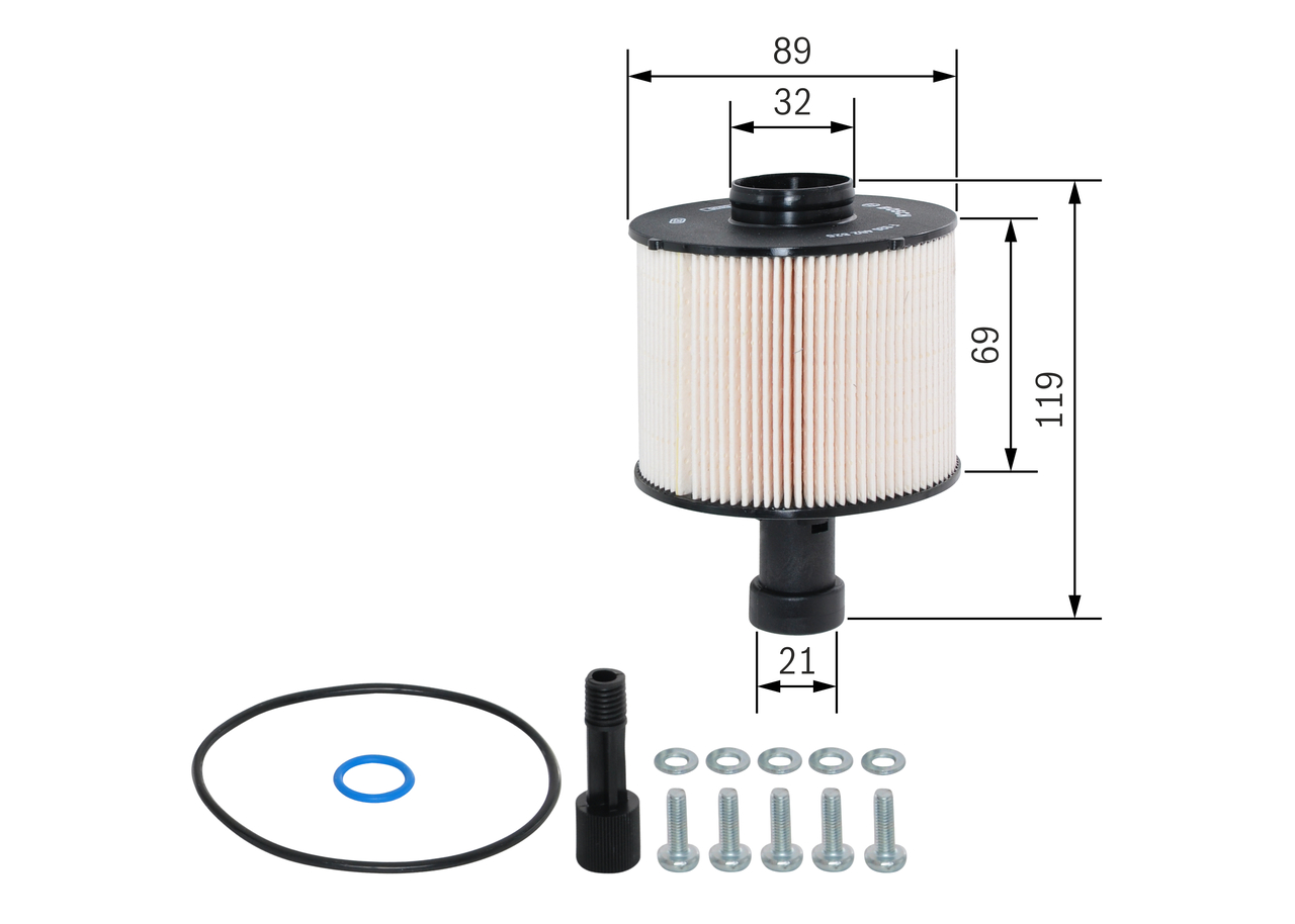 Autodistribution image produit