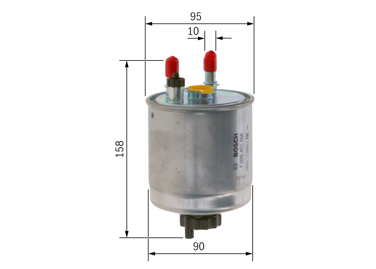 Autodistribution image produit