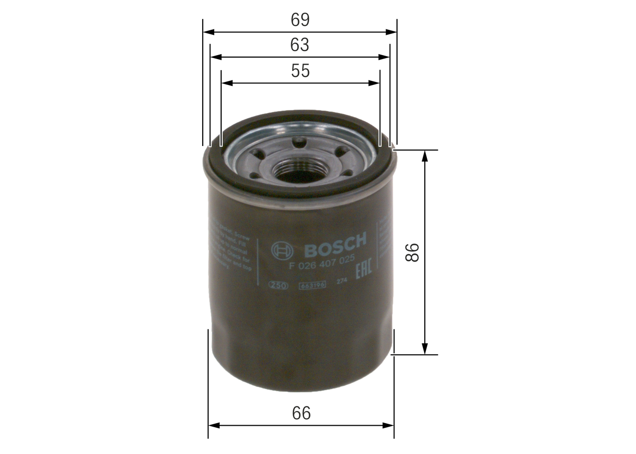 Autodistribution image produit