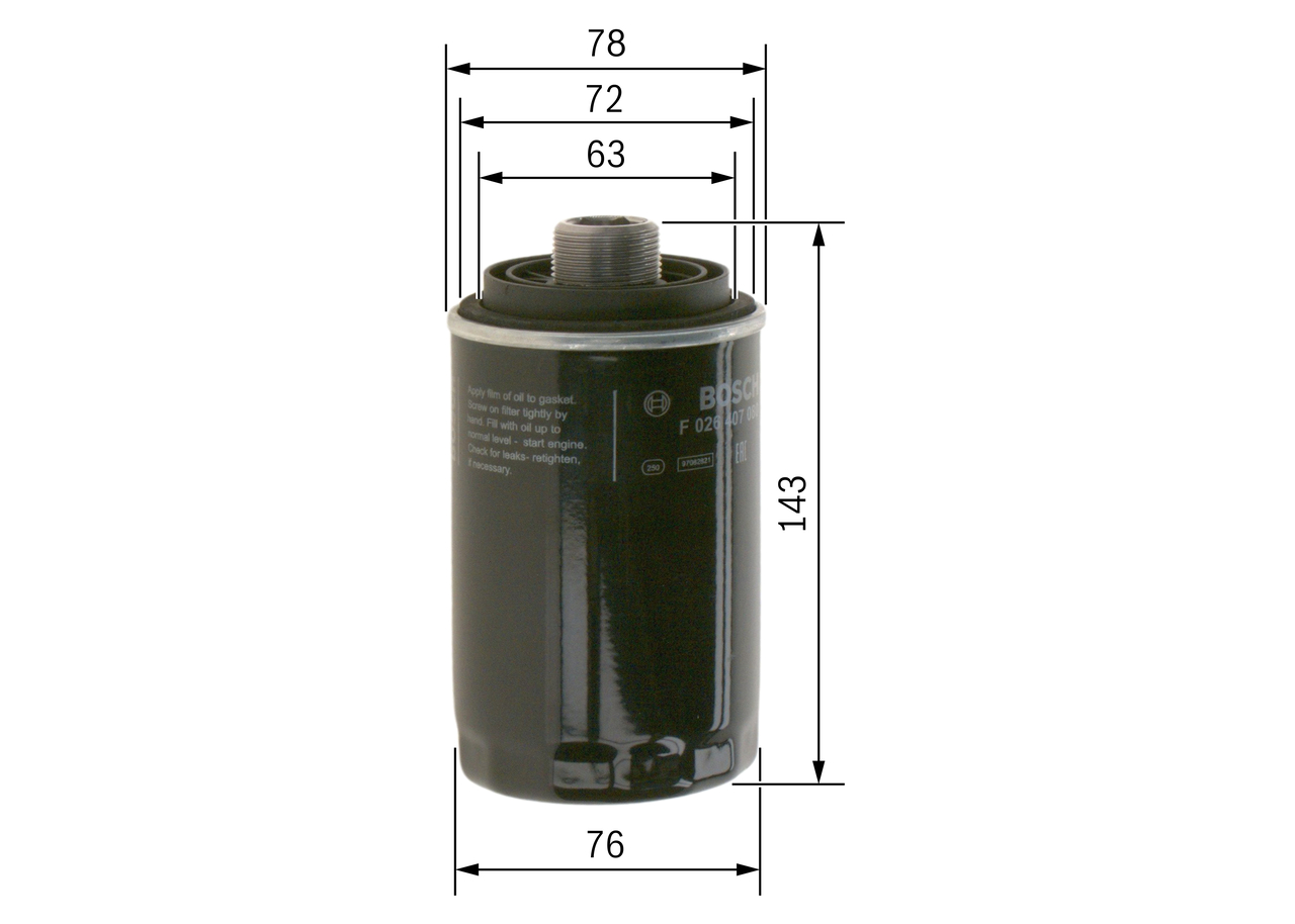 Autodistribution image produit