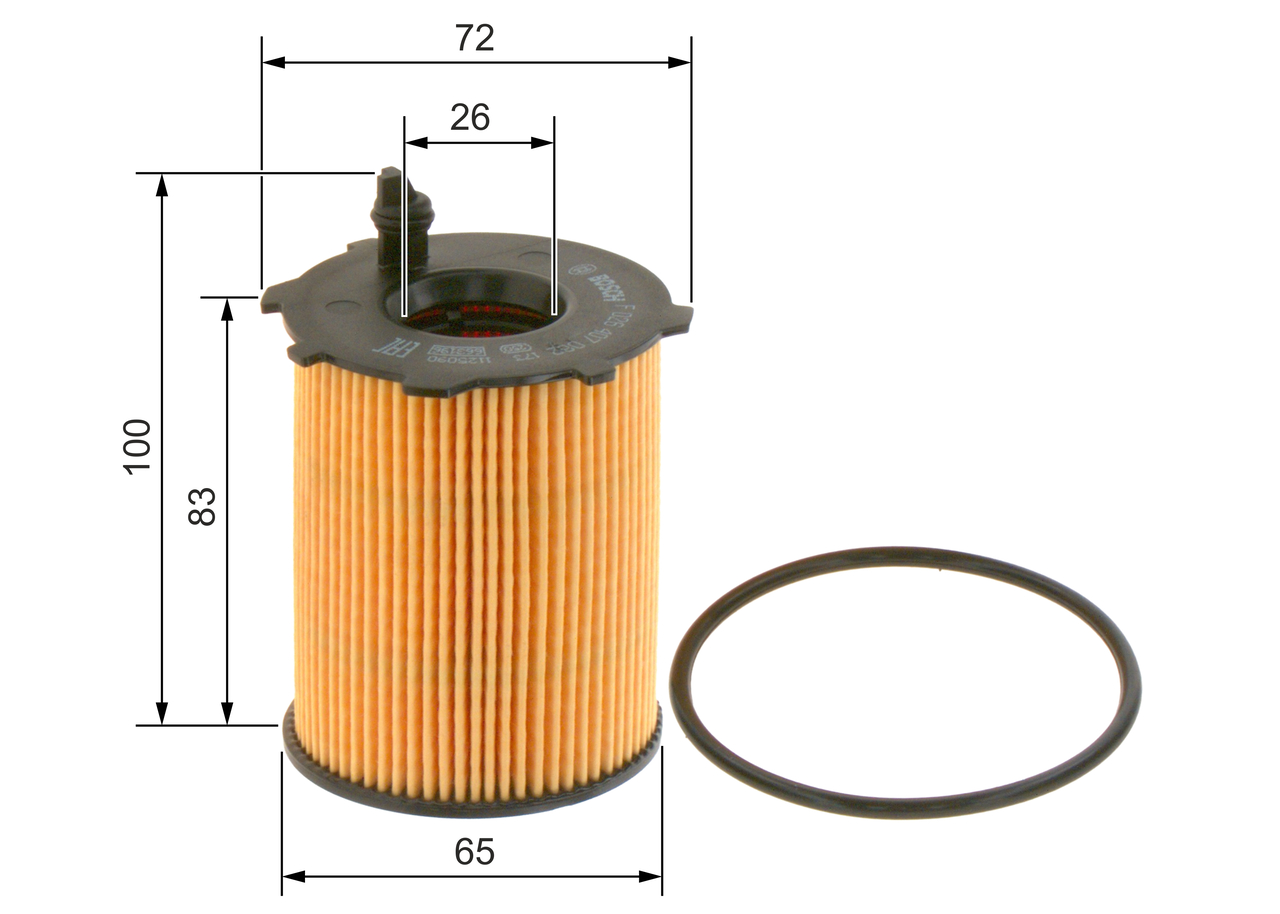 Autodistribution image produit