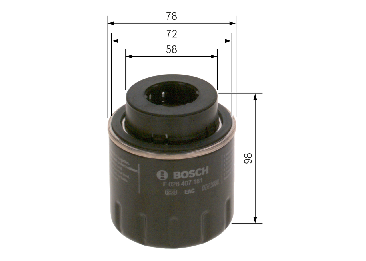 Autodistribution image produit