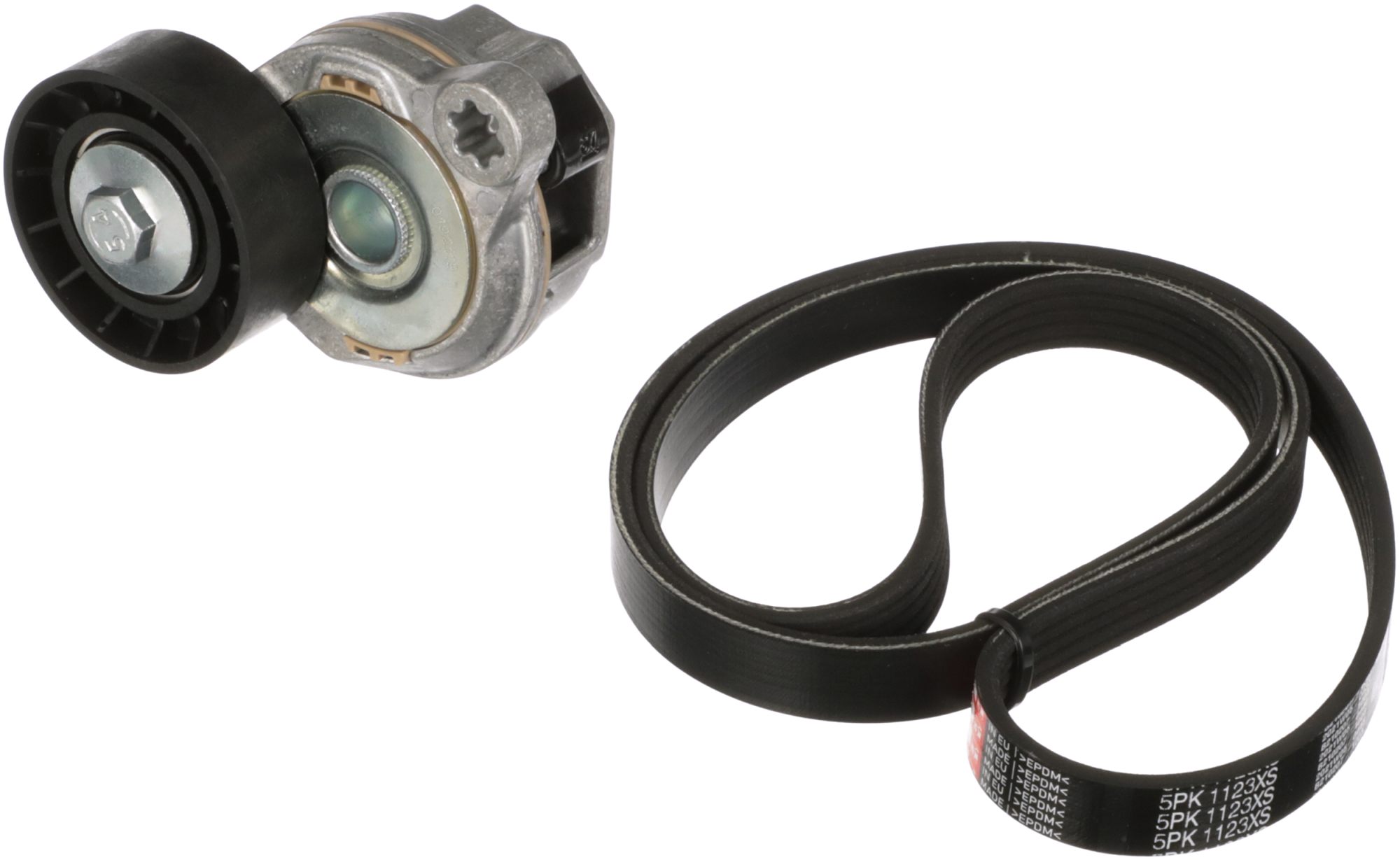 Autodistribution image produit