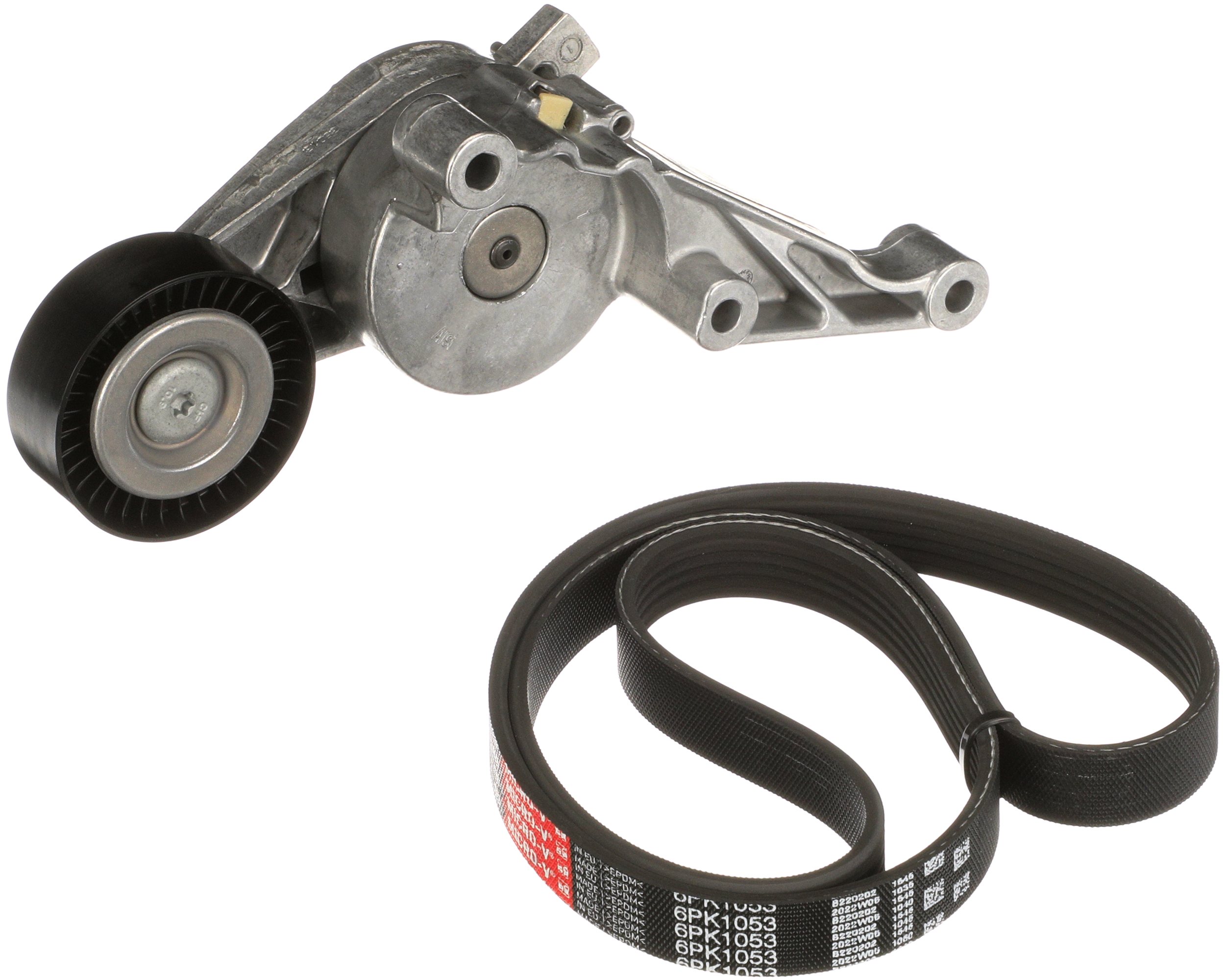 Autodistribution image produit