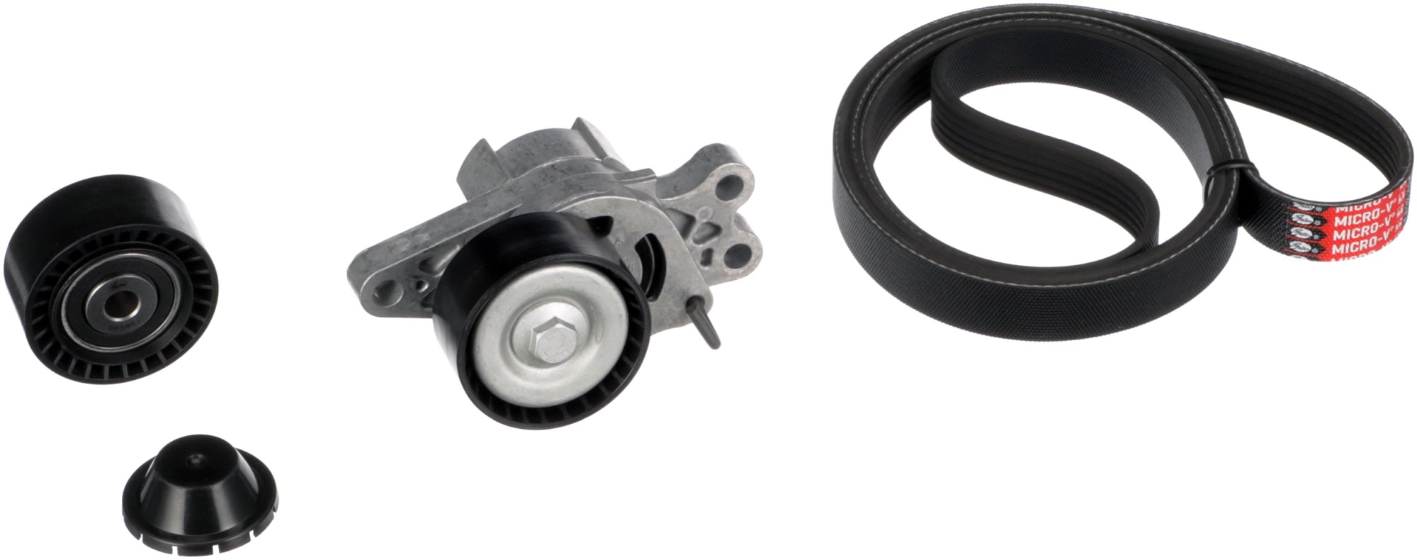 Autodistribution image produit