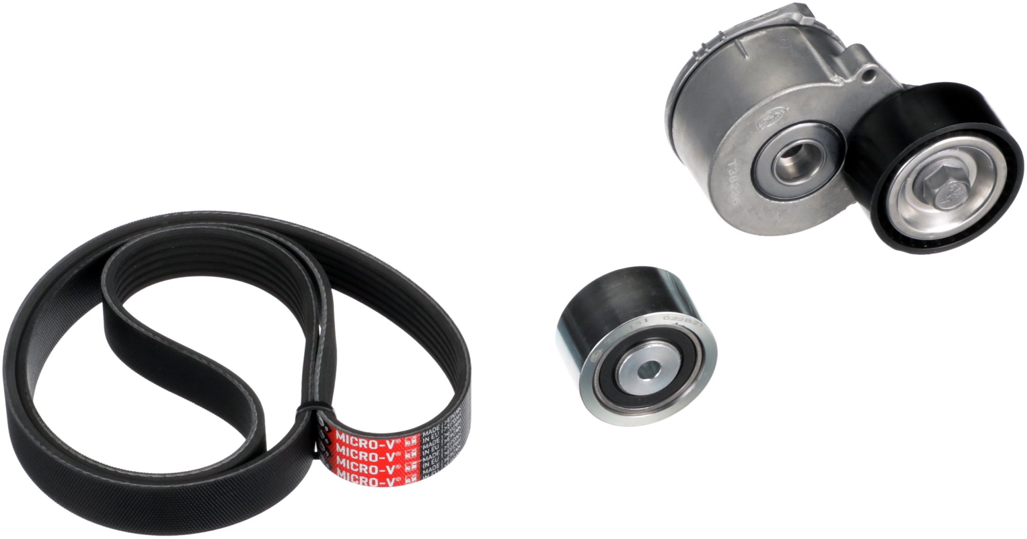 Autodistribution image produit