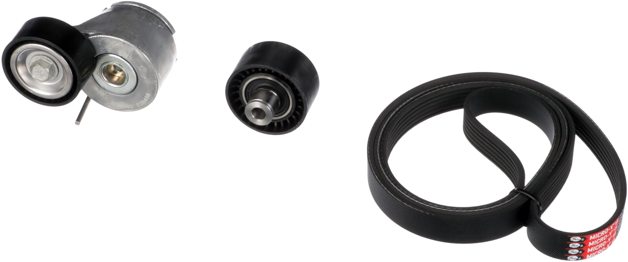 Autodistribution image produit