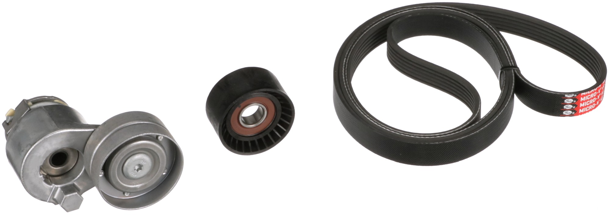 Autodistribution image produit