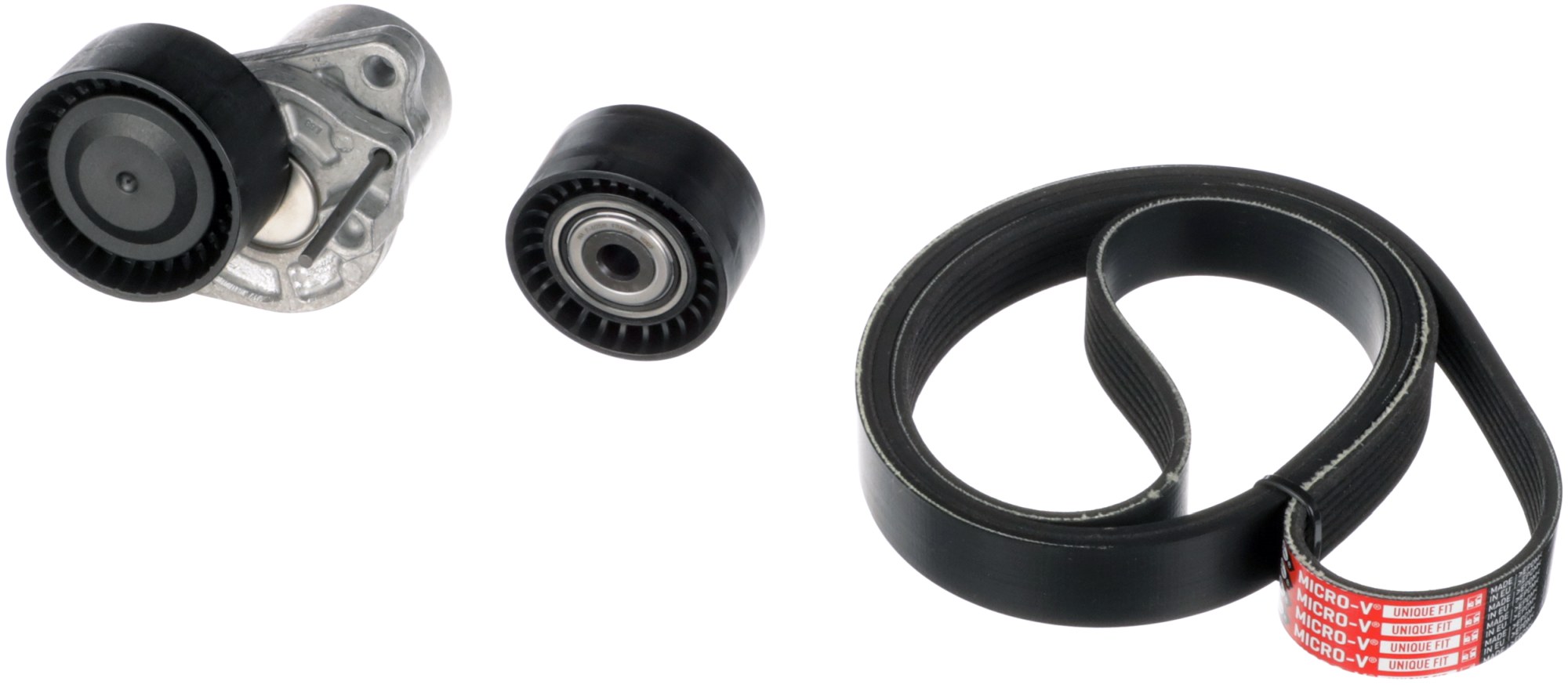 Autodistribution image produit