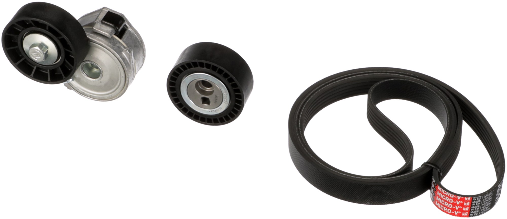 Autodistribution image produit