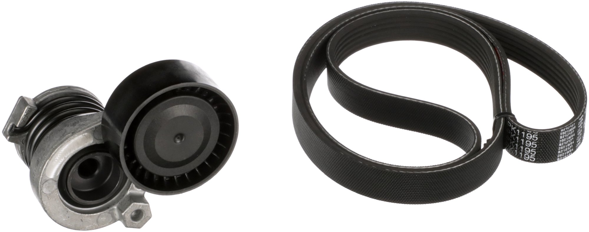 Autodistribution image produit