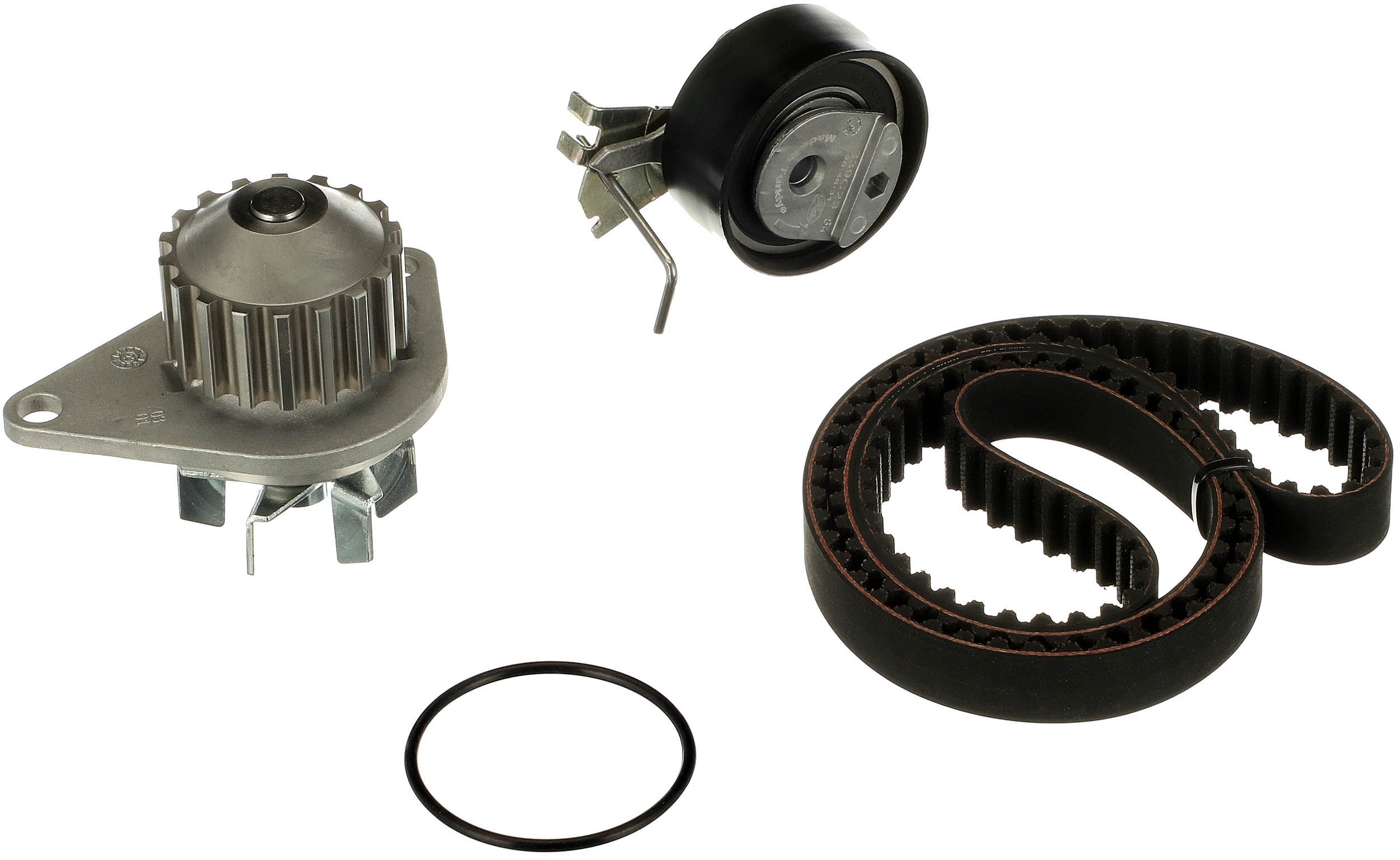 Autodistribution image produit