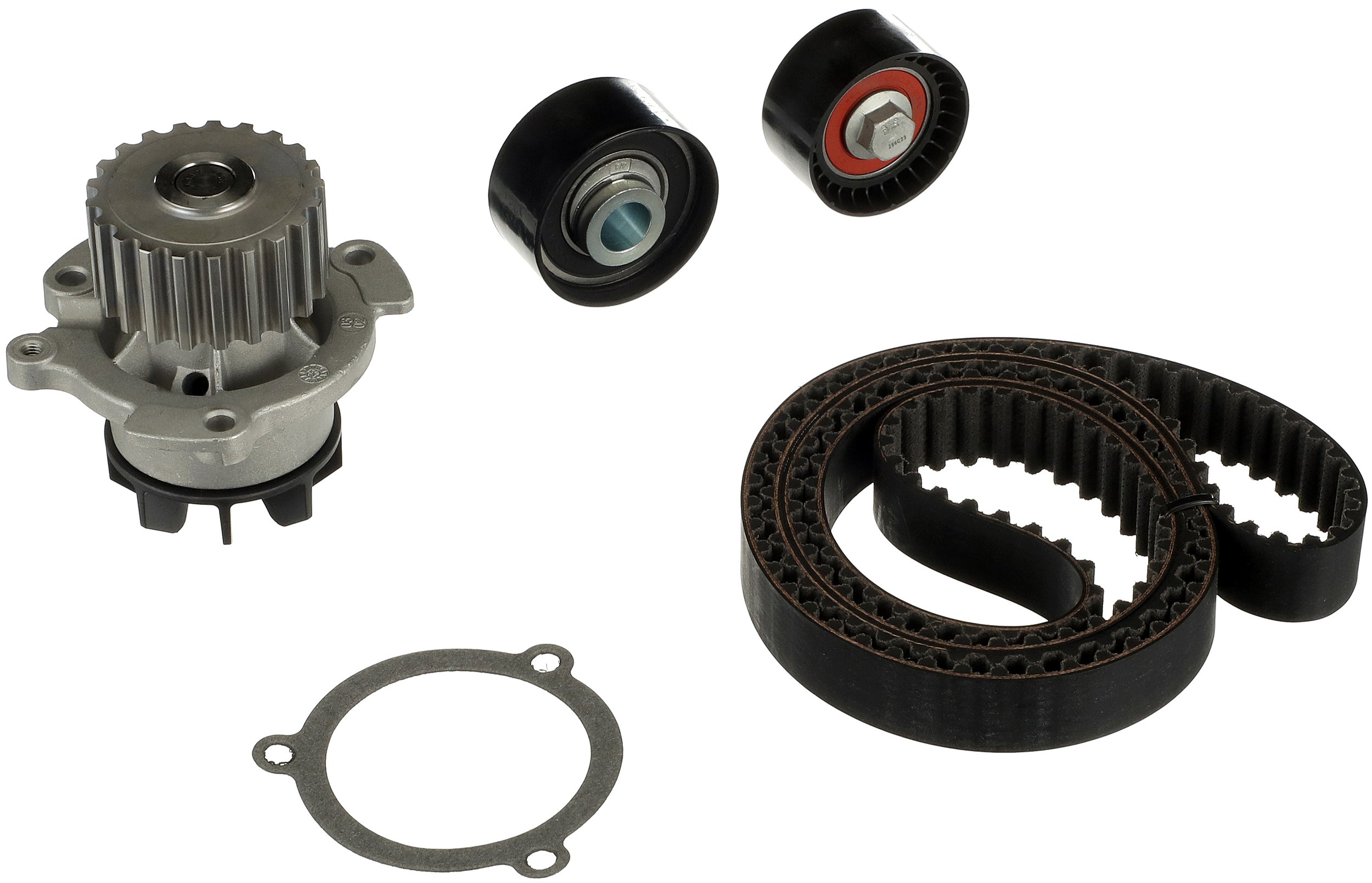 Autodistribution image produit