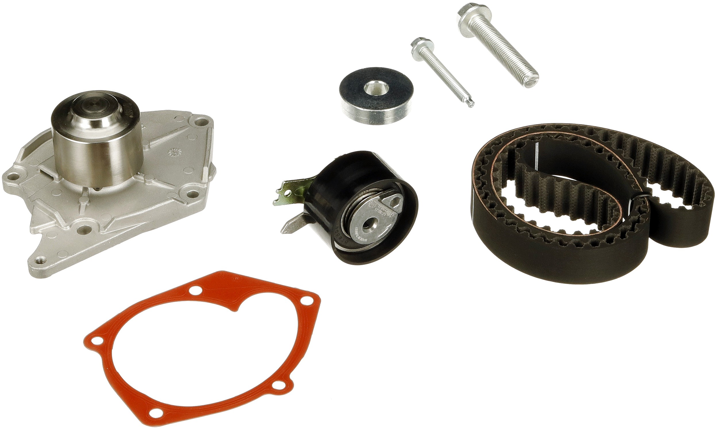 Autodistribution image produit