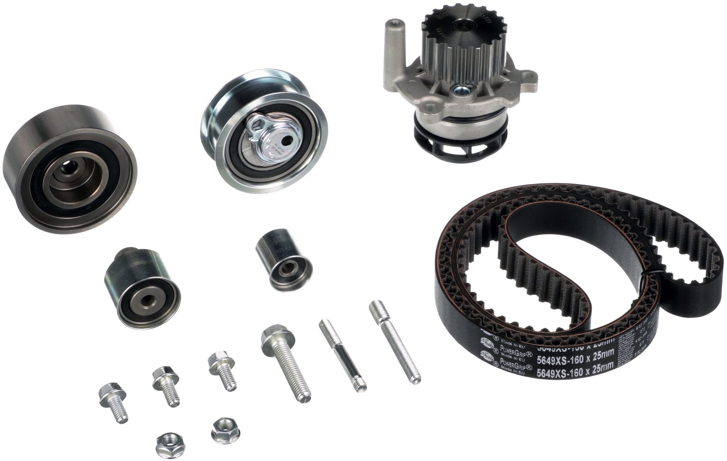 Autodistribution image produit